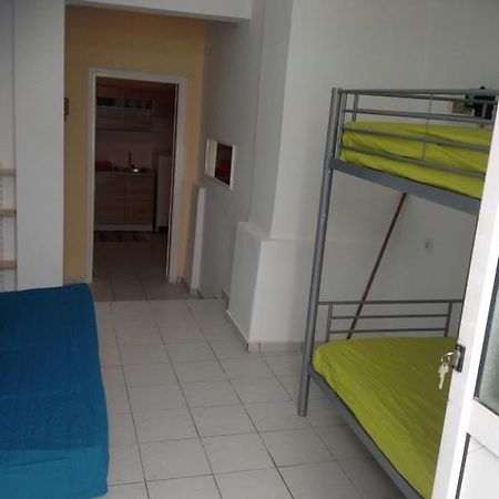 Apartment 10 Min From The Center Of Heraklion Kültér fotó