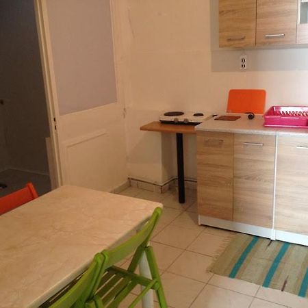 Apartment 10 Min From The Center Of Heraklion Kültér fotó