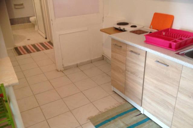 Apartment 10 Min From The Center Of Heraklion Kültér fotó