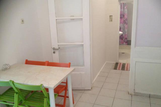 Apartment 10 Min From The Center Of Heraklion Kültér fotó
