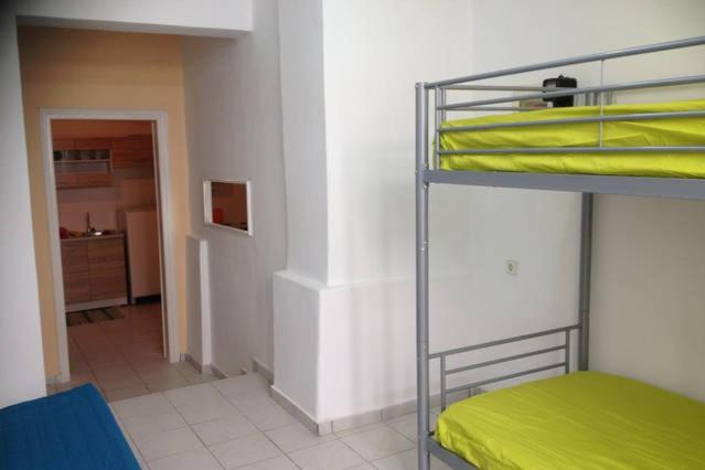 Apartment 10 Min From The Center Of Heraklion Kültér fotó