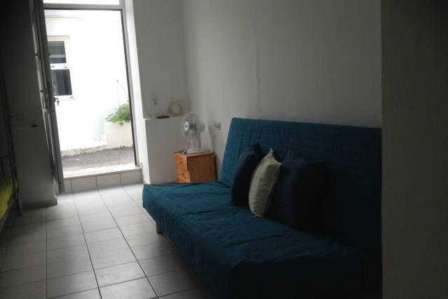 Apartment 10 Min From The Center Of Heraklion Kültér fotó